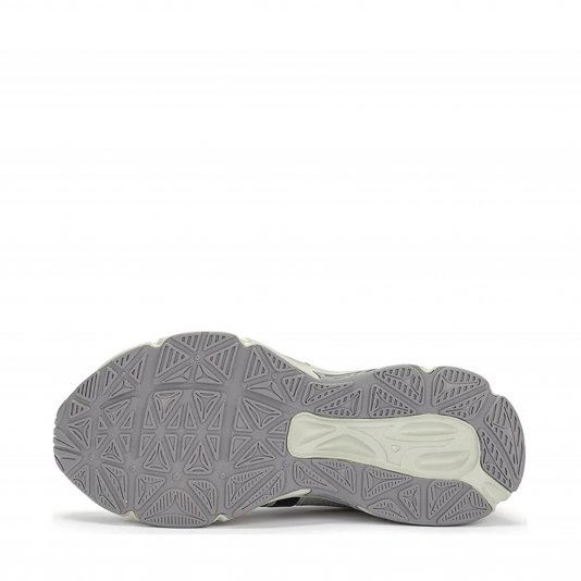 Speed Fog Grey/Black
