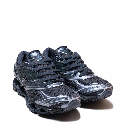 Wave Prophecy LS Black Sand/Black/Metallic Gray