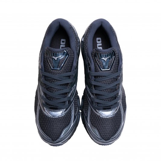 Wave Prophecy LS Black Sand/Black/Metallic Gray