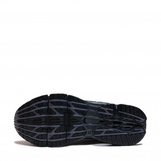 Wave Prophecy LS Black Sand/Black/Metallic Gray