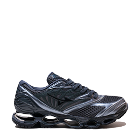 Wave Prophecy LS Black Sand/Black/Metallic Gray