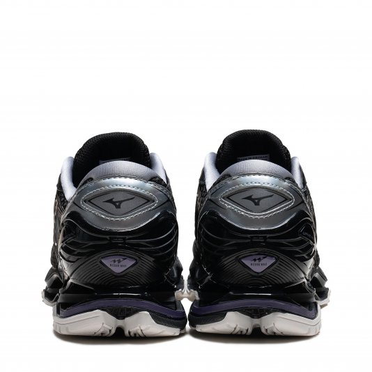 Wave Prophecy LS Black/Silver/Purple Haze
