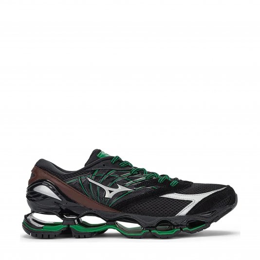 Wave Prophecy LS X Randomevent Black/Green
