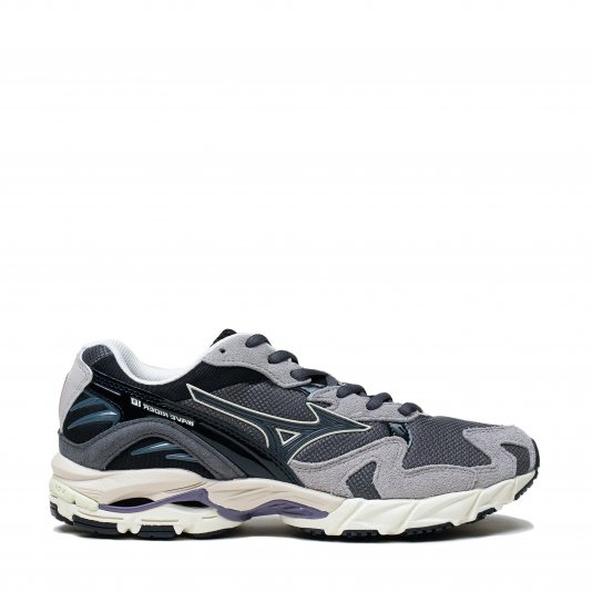 Wave Rider 10 Magnet/Magnet/Opal Grey
