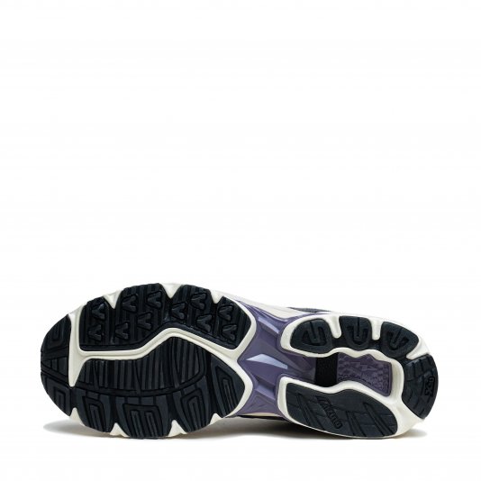 Wave Rider 10 Magnet/Magnet/Opal Grey