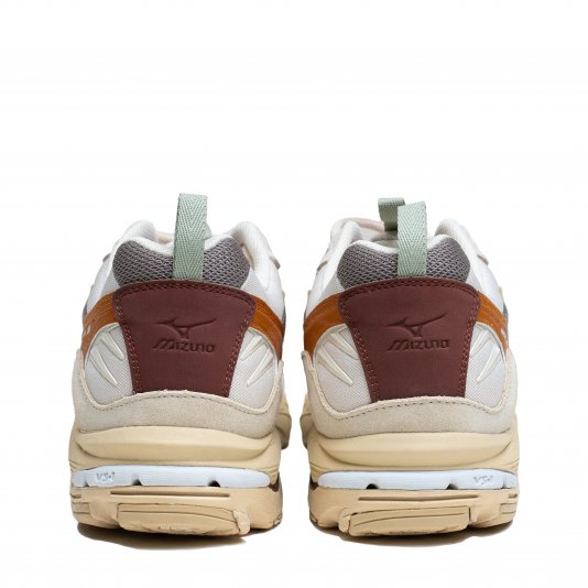 Wave Rider 10 Vintage Khaki/Summer Sand Pumpkin