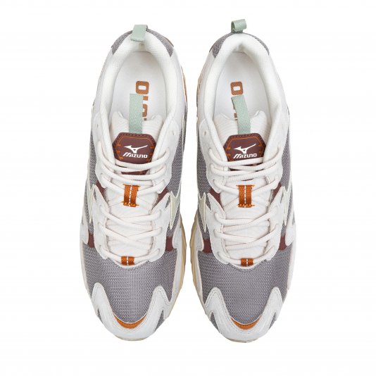 Wave Rider 10 Vintage Khaki/Summer Sand Pumpkin