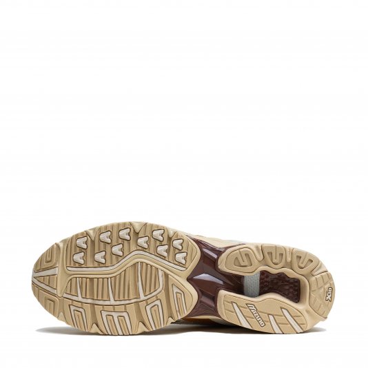 Wave Rider 10 Vintage Khaki/Summer Sand Pumpkin