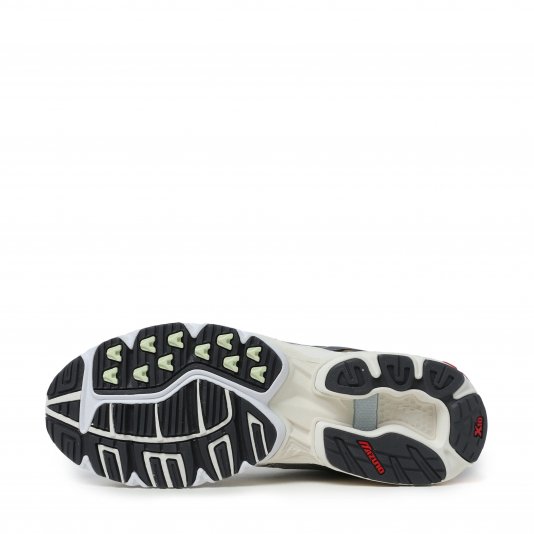Wave Rider 10 White/Silver Cloud/Sunstruck