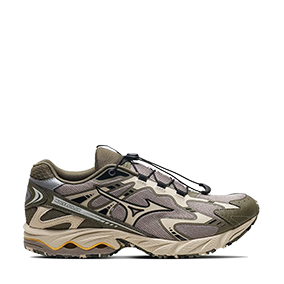 Wave Solar V2 Olive/Light Grey/Camo