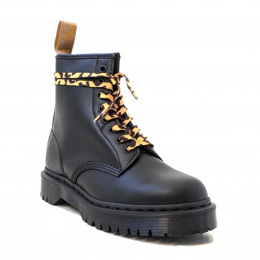 Шнурки Animal Print Leopard ( Плоскі ) 8-10