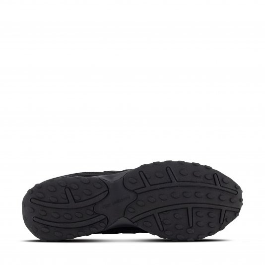 204L Black/Silver Metallic/Black