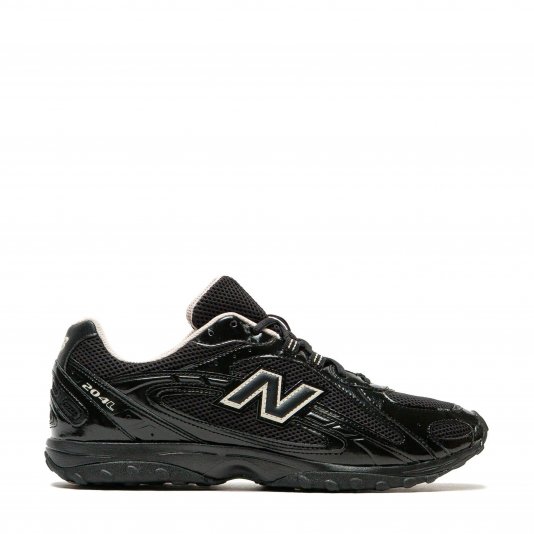 204L Black/Timberwolf/White