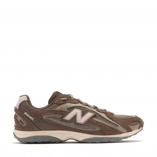 204L Cortado/Stone Pink/Beige