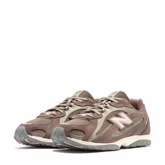 204L Cortado/Stone Pink/Beige