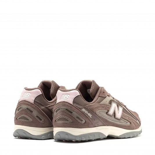 204L Cortado/Stone Pink/Beige