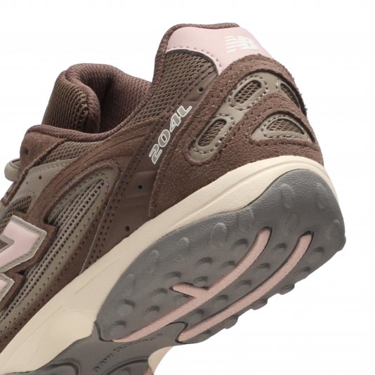 204L Cortado/Stone Pink/Beige