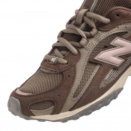 204L Cortado/Stone Pink/Beige