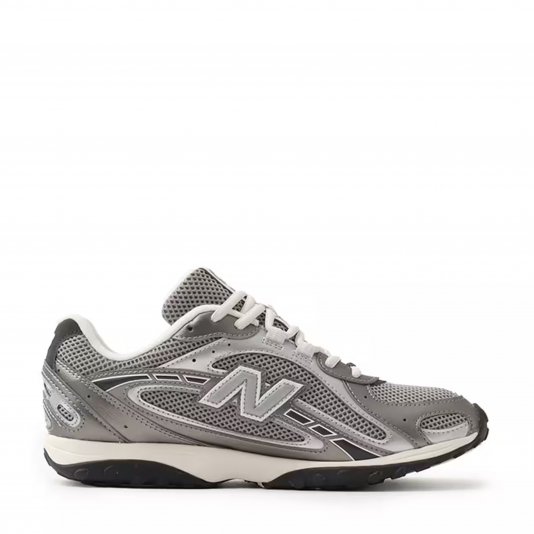 204L Dark Silver Metallic/Slate Grey/White