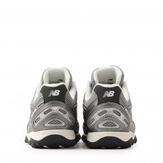 204L Dark Silver Metallic/Slate Grey/White