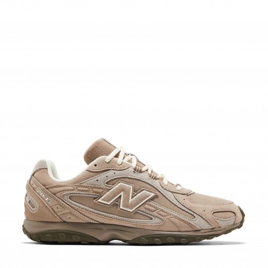 204L Mushroom/Arid Stone/Brown