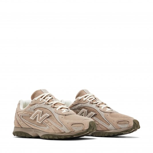 204L Mushroom/Arid Stone/Brown