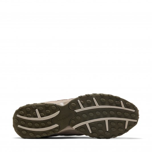 204L Mushroom/Arid Stone/Brown