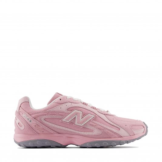 204L Pink Taffy/White/Grey