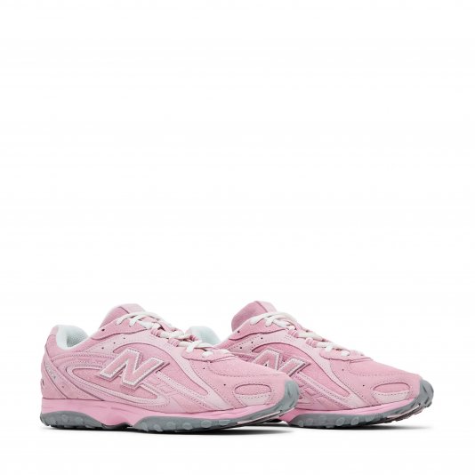 204L Pink Taffy/White/Grey