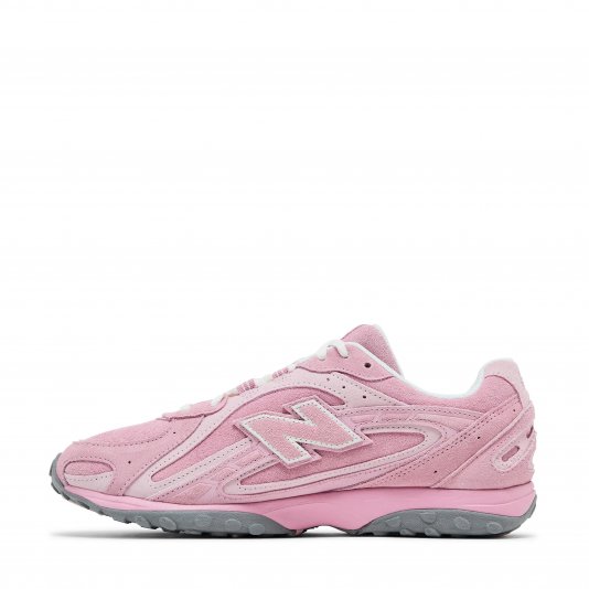 204L Pink Taffy/White/Grey