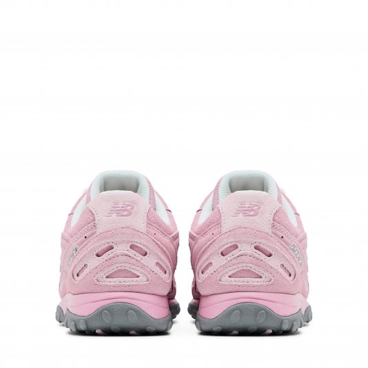204L Pink Taffy/White/Grey