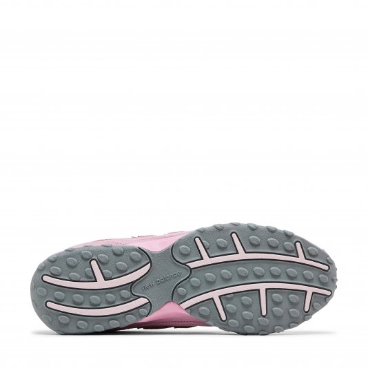 204L Pink Taffy/White/Grey