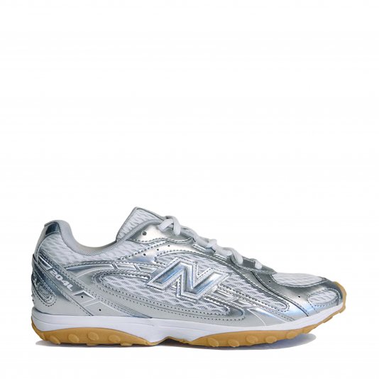 204L Silver/White/Gum