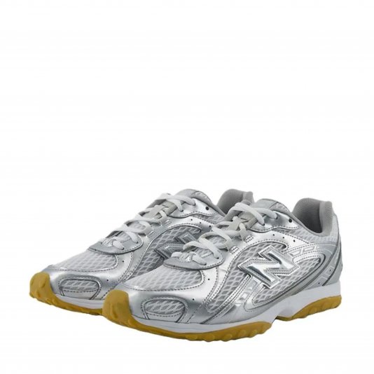 204L Silver/White/Gum