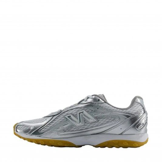 204L Silver/White/Gum