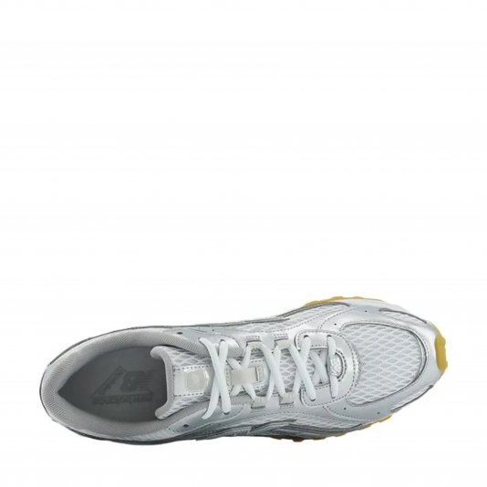 204L Silver/White/Gum