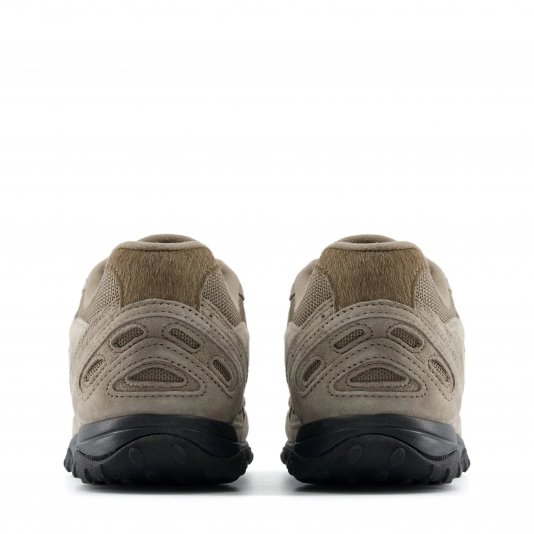 204L Tan/Black/Shadow Red