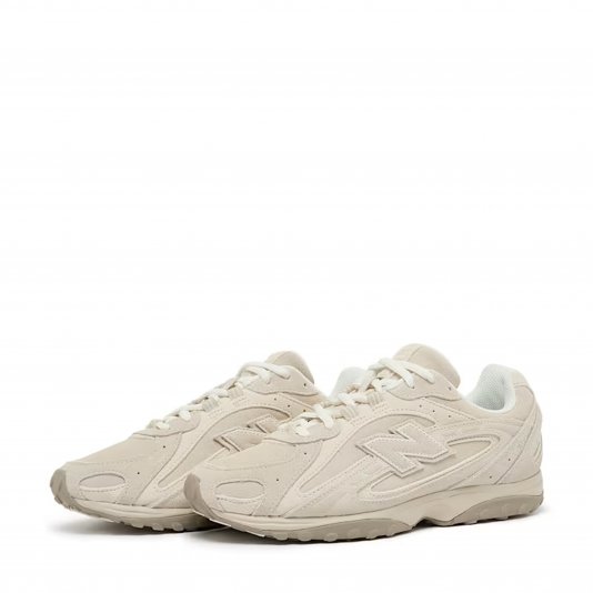 204L Timberwolf/Linen/White