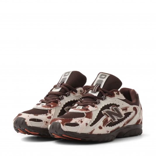 204L X Atmos Pink Black/Sea Salt/Crystal Pink