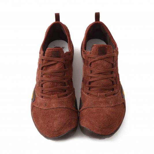 Minimus Trail 10 Rich Oak/Rich Earth