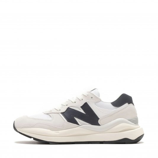 57/40 White/Navy