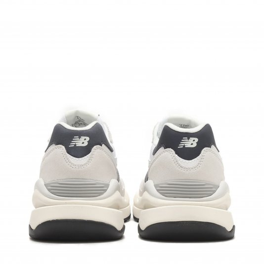 57/40 White/Navy