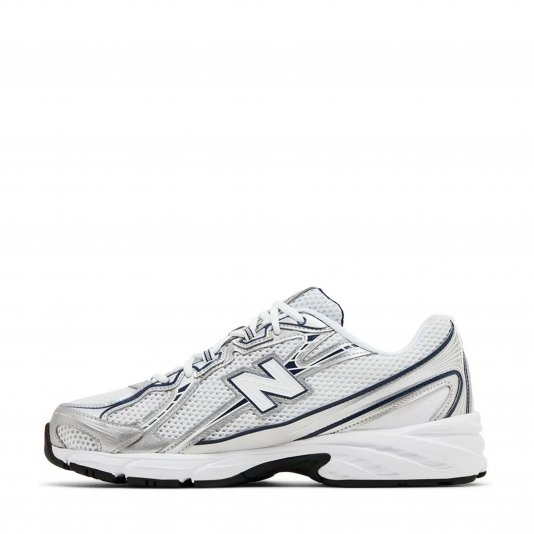 740 Navy/White/Shadow Grey