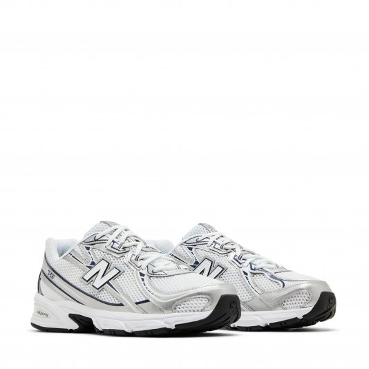 740 Navy/White/Shadow Grey