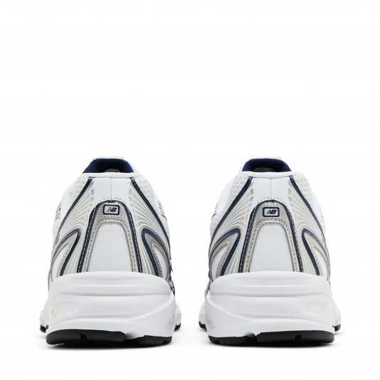 740 Navy/White/Shadow Grey