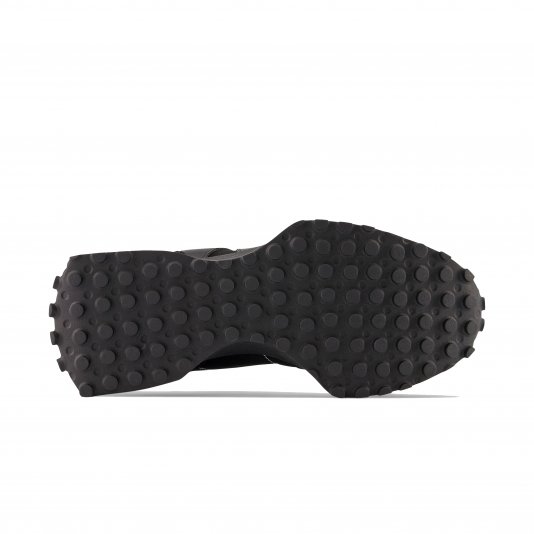 327 Black/Black/White