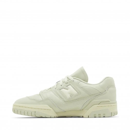 550 Deep Lichen Green/Pistachio Butter