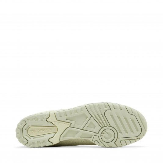 550 Deep Lichen Green/Pistachio Butter