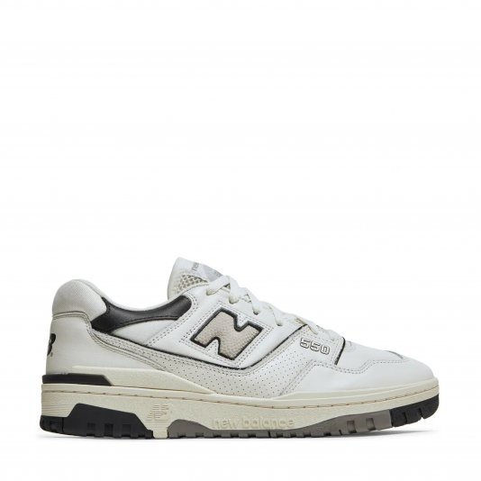 550 Sea Salt/Black