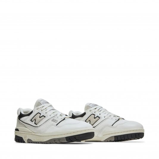 550 Sea Salt/Black